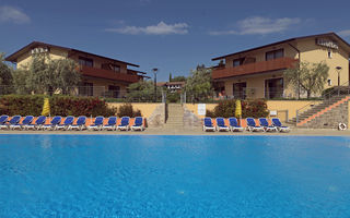 Náhled objektu Residence Onda Blu, Lago di Garda