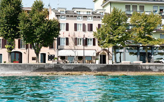 Náhled objektu Hotel Europa, Lago di Garda