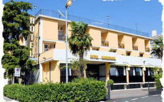 Náhled objektu Hotel Gardesana, Lago di Garda