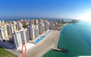 Náhled objektu Objekt ES9770.602, La Manga del Mar Menor