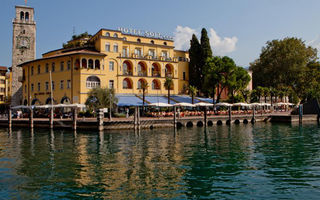 Náhled objektu Hotel Sole, Lago di Garda