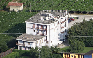 Náhled objektu Hotel Eden, Lago di Garda