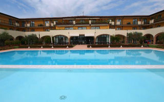 Náhled objektu Residence Le Terrazze Sul Lago, Lago di Garda