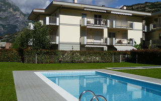 Náhled objektu Residence Ca´dell´Ora, Lago di Garda