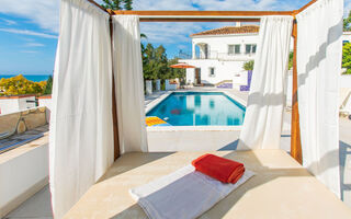 Náhled objektu Vila Esperanza, Benajarafe