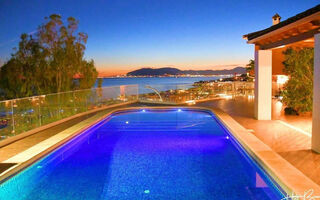 Náhled objektu Vila Rincon del Mar, Rincón de la Victoria