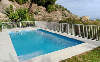 Náhled objektu Vila Romeo, Benalmádena