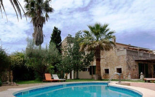 Náhled objektu Can Mavi, Sencelles