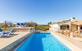 Náhled objektu Vila Can Soler, Alcúdia