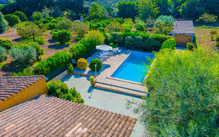 Náhled objektu Ferienvilla "Sa Sini, Búger