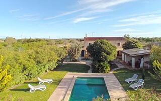 Náhled objektu Objekt ES8360.629, Búger