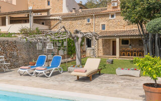 Náhled objektu Pintor, Caimari