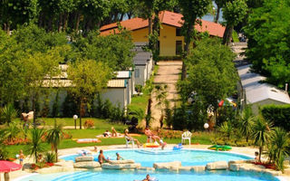 Náhled objektu Camping Bella Italia, Lago di Garda