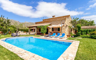 Náhled objektu Objekt ES8371.634, Cala San Vicenc