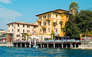 Náhled objektu Hotel Malcesine, Lago di Garda