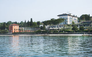 Náhled objektu Parkhotel Casimiro Village, Lago di Garda