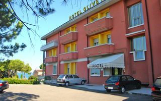 Náhled objektu Hotel Oliveto, Lago di Garda