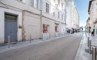 Náhled objektu rue des Serbes, Cannes