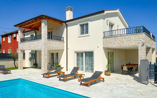 Náhled objektu Vila Gaudeo, Novigrad