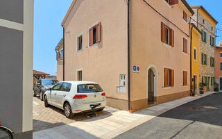 Náhled objektu Wohnung im Zentrum der Altstadt, Novigrad