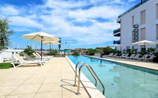 Náhled objektu Grüne Oase, Novigrad