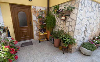 Náhled objektu Dario, Novigrad