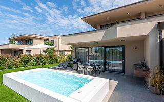 Náhled objektu Objekt HR2280.752, Novigrad