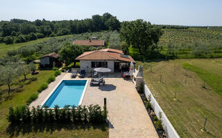 Náhled objektu Vila Casa Claudia, Novigrad