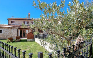 Náhled objektu Ariana, Novigrad