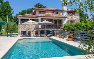 Náhled objektu Haus Matija, Svetvinčenat