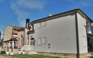 Náhled objektu Pusteblume, Fažana