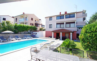 Náhled objektu Objekt HR2620.661, Banjole