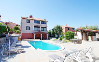 Náhled objektu Objekt HR2620.665, Banjole