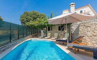 Náhled objektu Vila Lancin, Pula