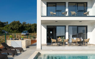 Náhled objektu Objekt HR2730.634, Pula