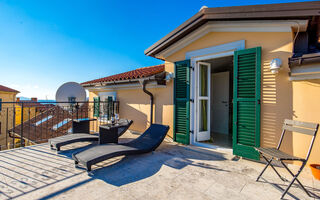 Náhled objektu Objekt HR3100.614, Opatija