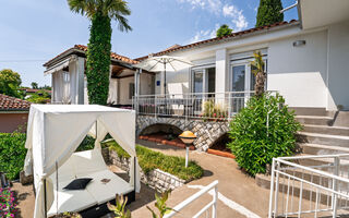 Náhled objektu Vila Nika, Ika