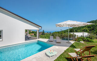 Náhled objektu Vila Luni, Opatija