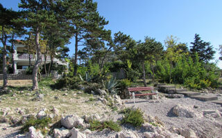 Náhled objektu Apartmán Zeljka, ostrov Krk
