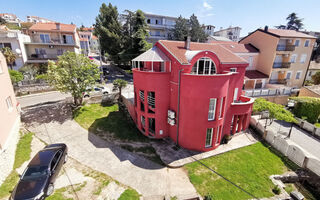 Náhled objektu Objekt HR3300.669, Crikvenica