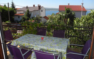 Náhled objektu Objekt HR3300.670, Crikvenica