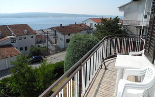 Náhled objektu Objekt HR3300.675, Crikvenica