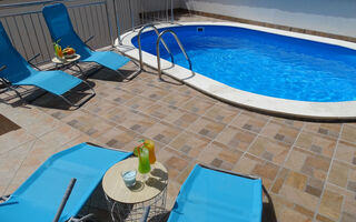 Náhled objektu Vila Marija, Crikvenica