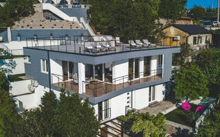 Náhled objektu Objekt HR3301.617, Jadranovo