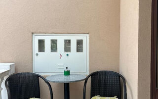 Náhled objektu Apartman Bisa, Jadranovo