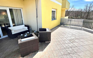 Náhled objektu Wohnung Aida, Jadranovo