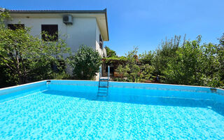 Náhled objektu Objekt HR3400.643, Novi Vinodolski