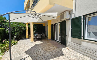 Náhled objektu Objekt HR3400.645, Novi Vinodolski