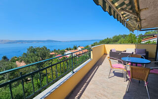 Náhled objektu Objekt HR3400.649, Novi Vinodolski