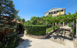 Náhled objektu Objekt HR3400.652, Novi Vinodolski